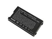 Replacement ASUS 90NM81B1000Y battery 11.1V 5200mAh, 58Wh  Black