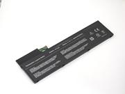 Replacement ACER 3ICP7/67/90 battery 11.1V 4800mAh, 53Wh  Black