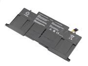 New C23-UX31 C22-UX31 Replacement Battery for Asus ZENBOOK UX31 UX31E UX31E-DH72 Laptop