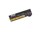 Replacement LENOVO 00HW033 battery 10.8V 4400mAh, 48Wh  Black