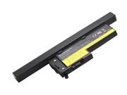 Replacement LENOVO FRU 92P1171 battery 14.4V 5200mAh Black