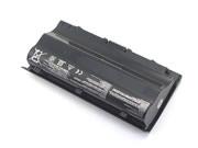 New A42-G75 Battery for Asus G75 G75V G75V 3D G75VM Laptop