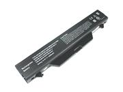 Replacement HP 513129-361 battery 14.4V 4400mAh Black