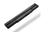 Replacement ACER 4ICR19/66-2 battery 14.8V 5200mAh Black