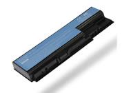 Replacement ACER AS07B72 battery 14.8V 5200mAh Black