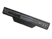 Replacement HP HSTNN-I40C battery 14.4V 5200mAh Black