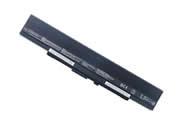 Replacement ASUS BATA42U53 battery 14.4V 4400mAh, 63Wh  