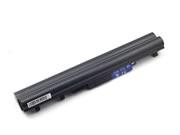 Replacement ACER 4UR186502T0421 battery 14.4V 5200mAh, 75Wh  Black