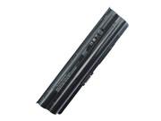 Replacement HP 516479-121 battery 10.8V 6600mAh Black