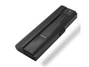 Replacement ACER BATEFL50L6C40 battery 11.1V 7800mAh Black