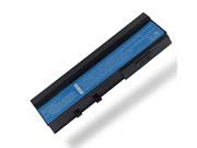 Replacement ACER GARDA31 battery 11.1V 6600mAh Black