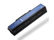 Replacement ACER AS09A56 battery 11.1V 7800mAh Black