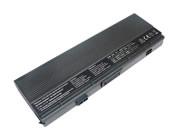 Replacement ASUS 90-NFD2B2000T battery 11.1V 7800mAh Black