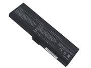 Replacement ASUS 70-NHQ2B1000M battery 11.1V 7800mAh Black