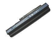Replacement ACER 934T2780F battery 11.1V 7800mAh Black