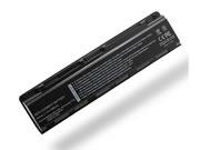 Replacement TOSHIBA PA5024U battery 11.1V 6600mAh Black