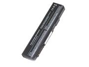 Replacement TOSHIBA PA3786U-1BRS battery 10.8V 5200mAh Black