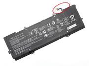 Original HP 926372-855 battery 11.55V 7280mAh, 84.08Wh  Black