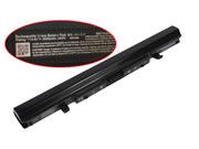 Original MEDION A41-E15 battery 14.6V 3050mAh, 44Wh  Black