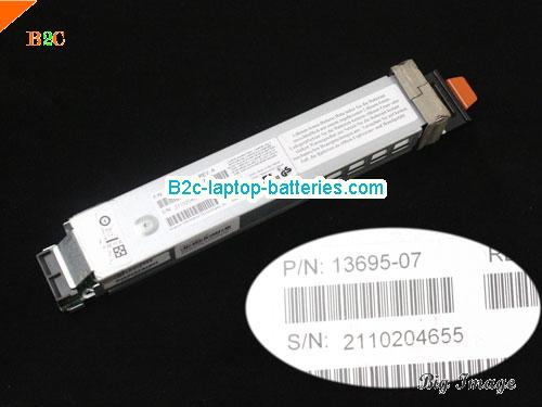  image 1 for 110760030 Battery, $105.95, IBM 110760030 batteries Li-ion 1.8V 52.2Wh calx