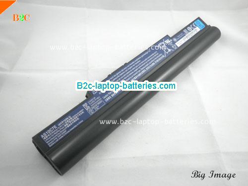  image 1 for 934T2086F Battery, $Coming soon!, ACER 934T2086F batteries Li-ion 14.8V 6000mAh, 88Wh  Black