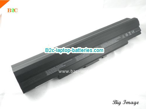  image 1 for A31-UL80 Battery, $63.15, ASUS A31-UL80 batteries Li-ion 14.8V 6600mAh Black