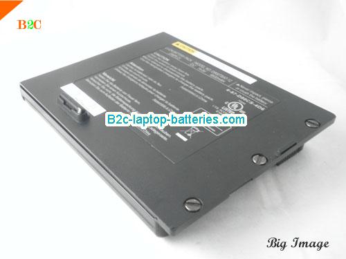  image 1 for D901C Battery, Laptop Batteries For CLEVO D901C Laptop