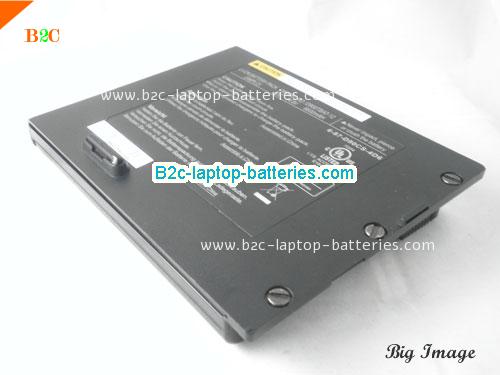  image 1 for PortaNote D900 Battery, Laptop Batteries For CLEVO PortaNote D900 Laptop