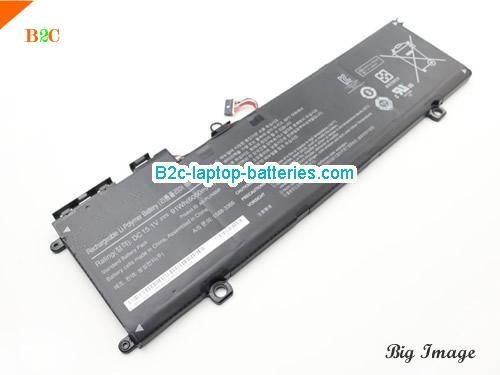  image 1 for Genuine AA-PLVN8NP Battery for SAMSUNG ATIV Book 8 880Z5E 15.1V 91Wh, Li-ion Rechargeable Battery Packs