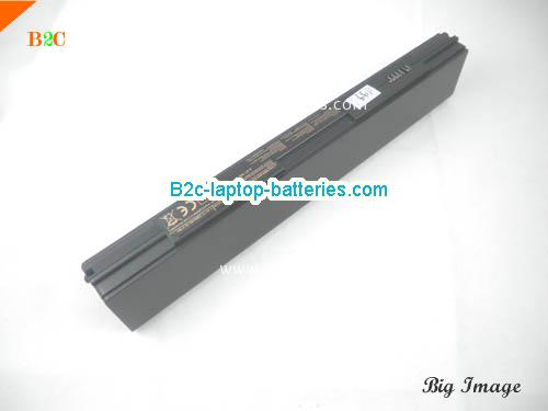  image 1 for M810 Battery, Laptop Batteries For CLEVO M810 Laptop