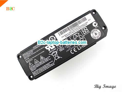  image 1 for 413295 Battery, Laptop Batteries For BOSE 413295 Laptop