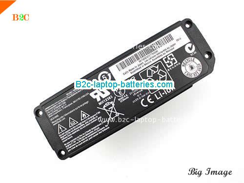  image 1 for BOSE 061385 Bluetooth wireless speaker Battery, Li-ion Rechargeable Battery Packs