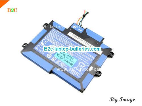  image 1 for Genuine Acer Iconia Tab A100 A101 BAT-711 battery, Li-ion Rechargeable Battery Packs