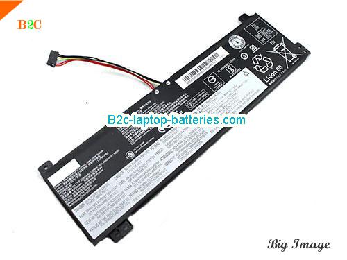  image 1 for V130-15IGM(81HL003EGE) Battery, Laptop Batteries For LENOVO V130-15IGM(81HL003EGE) Laptop