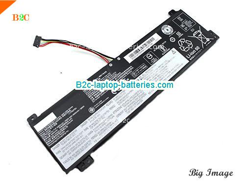  image 1 for V330-15ISK Battery, Laptop Batteries For LENOVO V330-15ISK Laptop