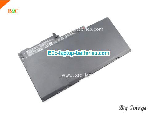  image 1 for EliteBook 840 G3 (P4F83PT) Battery, Laptop Batteries For HP EliteBook 840 G3 (P4F83PT) Laptop