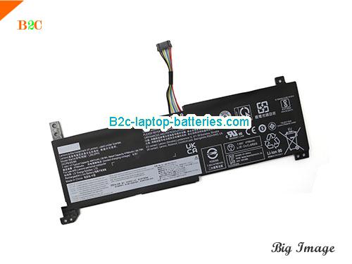  image 1 for L20B2PF0 Battery, $44.16, LENOVO L20B2PF0 batteries Li-ion 7.68V 4947mAh, 38Wh  Black
