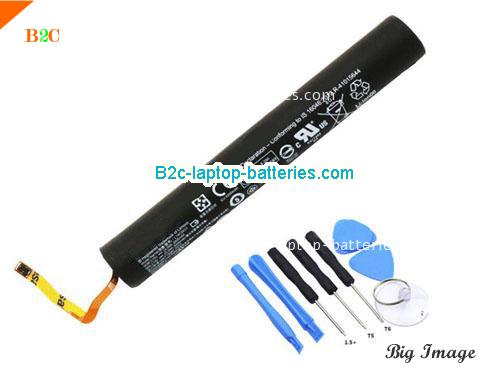  image 1 for L14C2K31 Battery, $43.97, LENOVO L14C2K31 batteries Li-ion 3.75V 6400mAh, 24Wh  Black