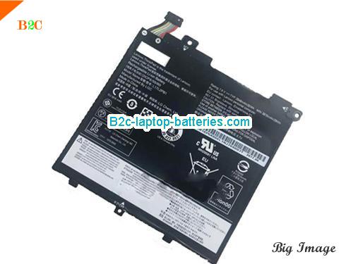  image 1 for Lenovo L17L2PB1 Battery 36Wh 7.6V, Li-ion Rechargeable Battery Packs