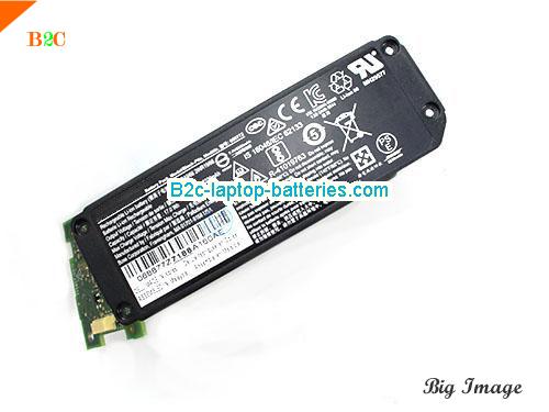  image 1 for 2INR19/66 Battery, $Coming soon!, BOSE 2INR19/66 batteries Li-ion 7.4V 2230mAh, 17Wh  Black