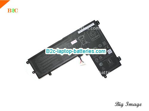  image 1 for 0B200-03700000 Battery, $Coming soon!, ASUS 0B200-03700000 batteries Li-ion 7.7V 4930mAh, 38Wh  Black