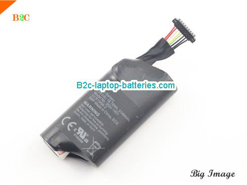  image 1 for Genuine / Original  laptop battery for CLOVER POS Mobile Device  Black, 5140mAh, 18.76Wh  3.65V
