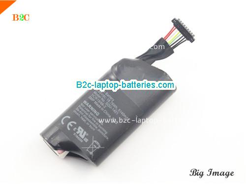  image 1 for Genuine / Original  laptop battery for CLOVER POS Mobile Device  Black, 5140mAh, 18.76Wh  3.65V