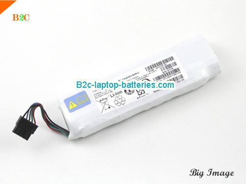 image 1 for 0xC9F3 Battery, $25.17, IBM 0xC9F3 batteries Li-ion 7.2V 16.2Wh, 2.3Ah White