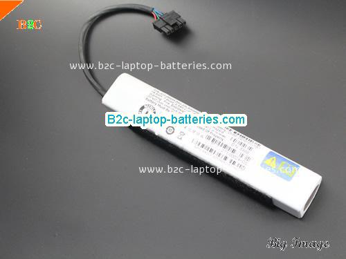  image 1 for C387 Battery, $Coming soon!, IBM C387 batteries Li-ion 7.4V 2500mAh, 18.5Wh  White