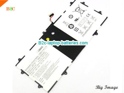  image 1 for Chromebook 2 13.3 Series Battery, Laptop Batteries For SAMSUNG Chromebook 2 13.3 Series Laptop