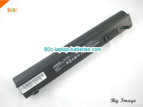  image 1 for Replacement  laptop battery for SYLVANIA SYNET582BK SYNET582-BK  Black, 2200mAh, 24.4Wh  11.1V
