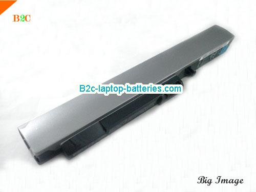  image 1 for Genuine / Original  laptop battery for HASEE SQU-816 U20Y  Black, 2200mAh 10.8V