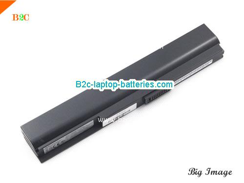  image 1 for N10JM Battery, Laptop Batteries For ASUS N10JM Laptop