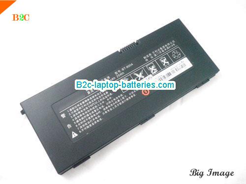  image 1 for 912 Battery, Laptop Batteries For MALATA 912 Laptop